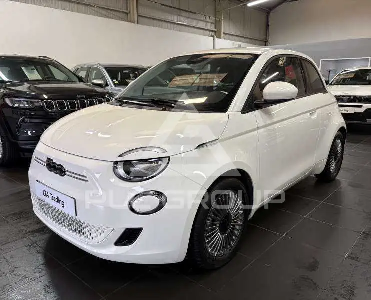2023 Fiat 500