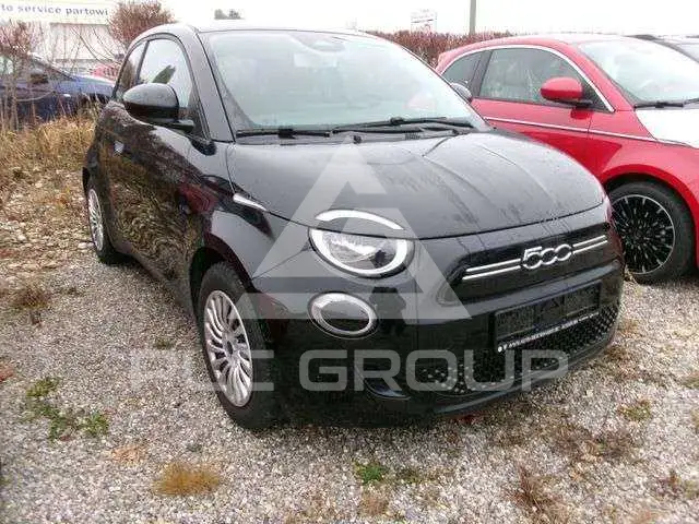 2023 Fiat 500