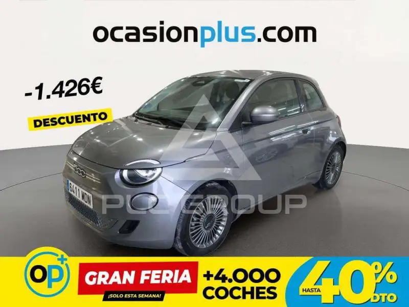 2023 Fiat 500