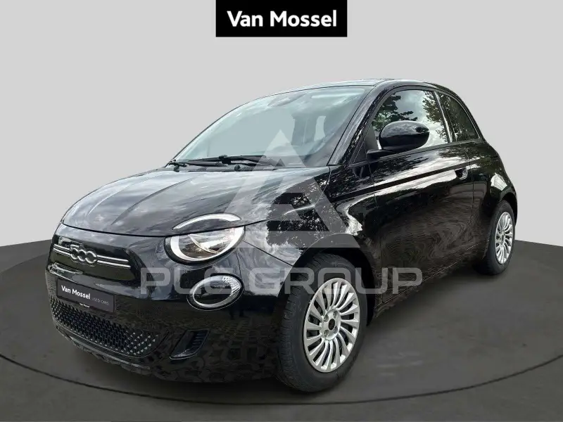 2023 Fiat 500