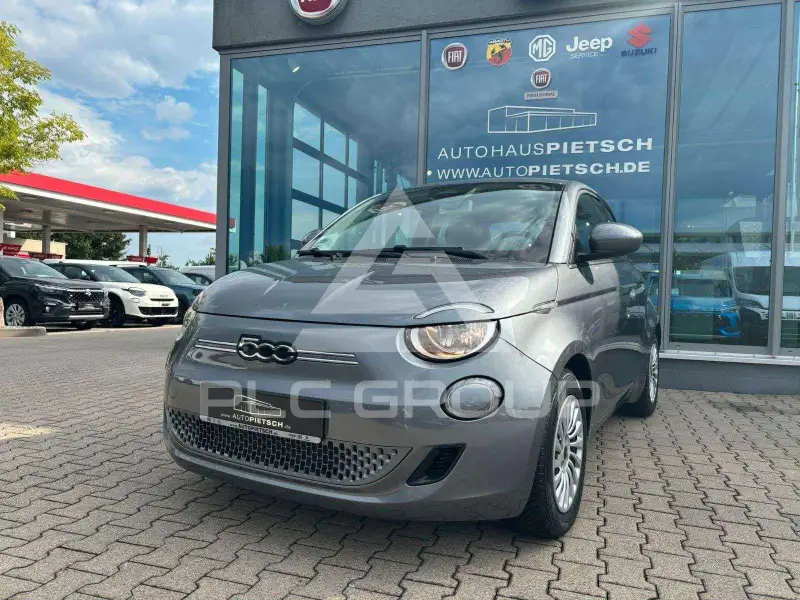 2023 Fiat 500