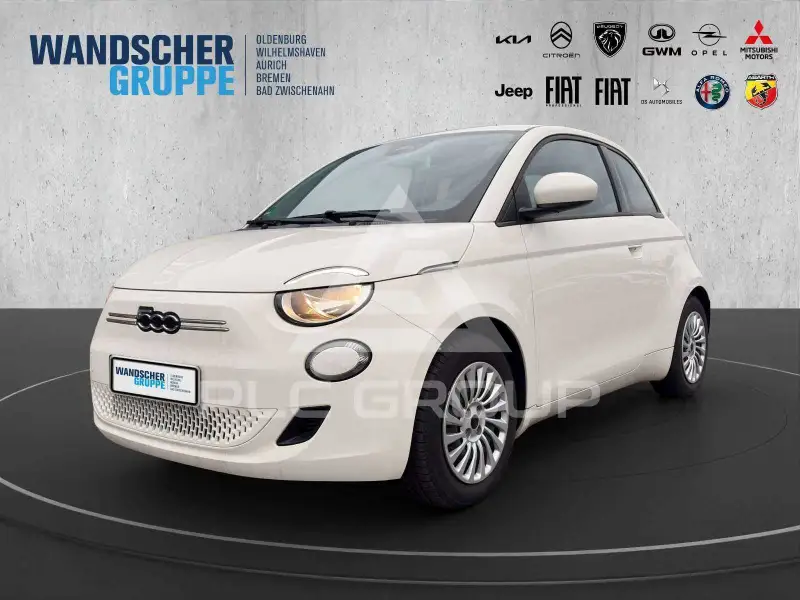 2023 Fiat 500