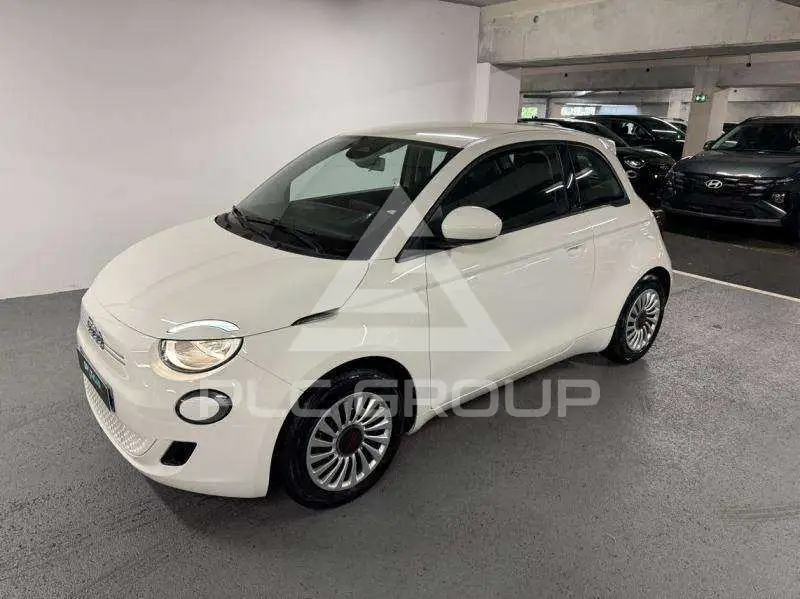 2023 Fiat 500