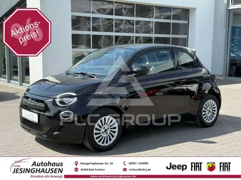 2023 Fiat 500