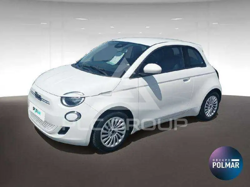 2023 Fiat 500