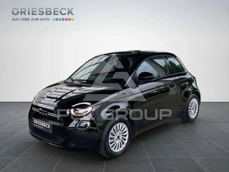 2023 Fiat 500
