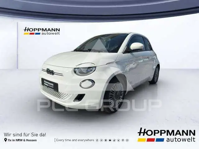 2023 Fiat 500