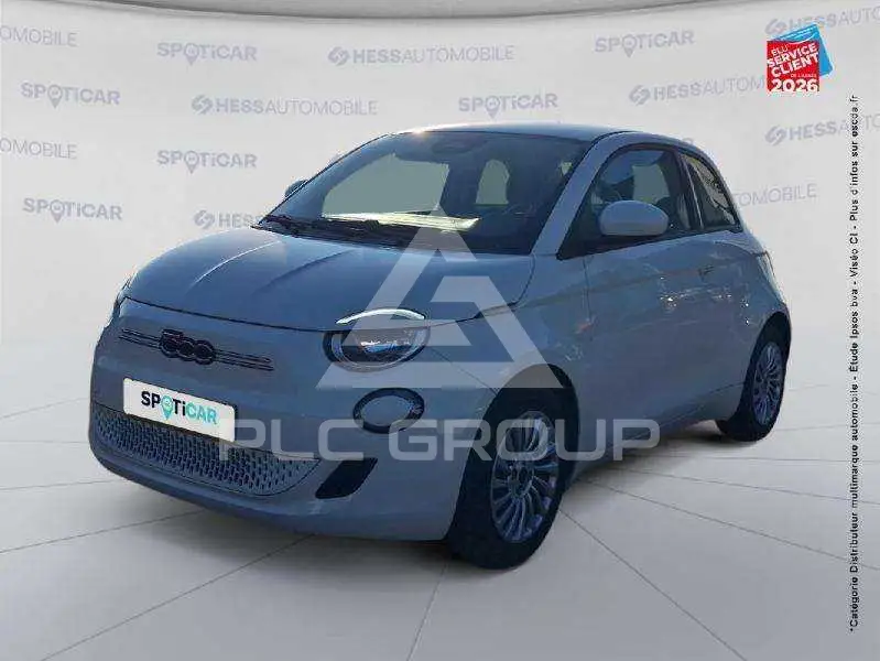 2023 Fiat 500