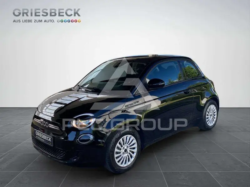 2023 Fiat 500