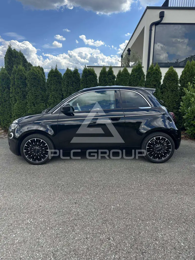 2023 Fiat 500