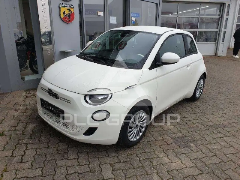 2023 Fiat 500