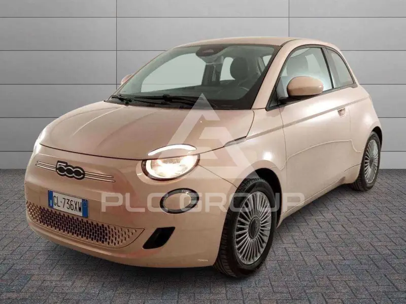 2023 Fiat 500