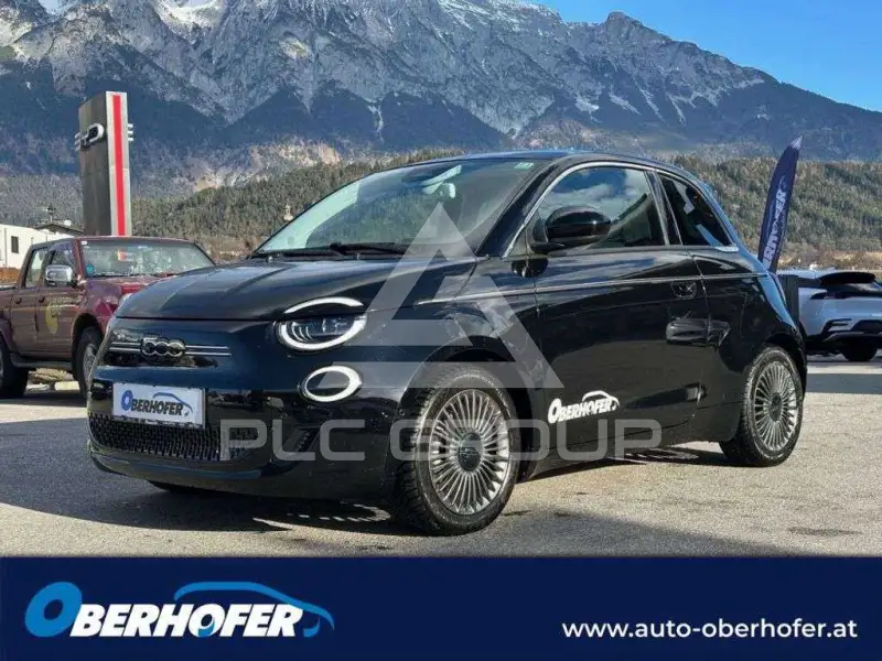 2023 Fiat 500