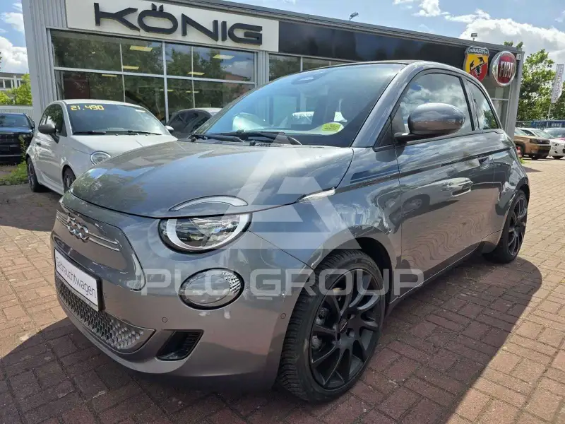 2023 Fiat 500