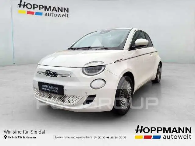 2023 Fiat 500
