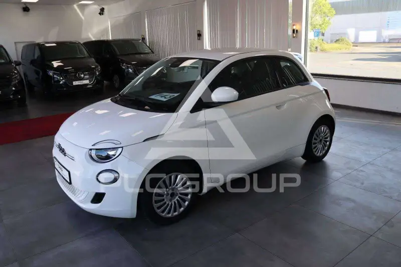 2023 Fiat 500