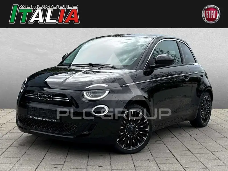 2023 Fiat 500