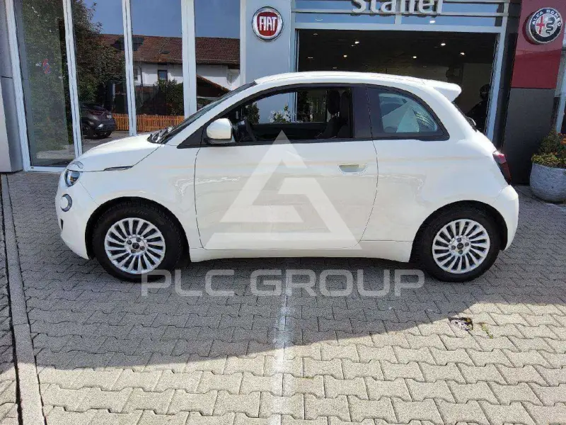 2023 Fiat 500