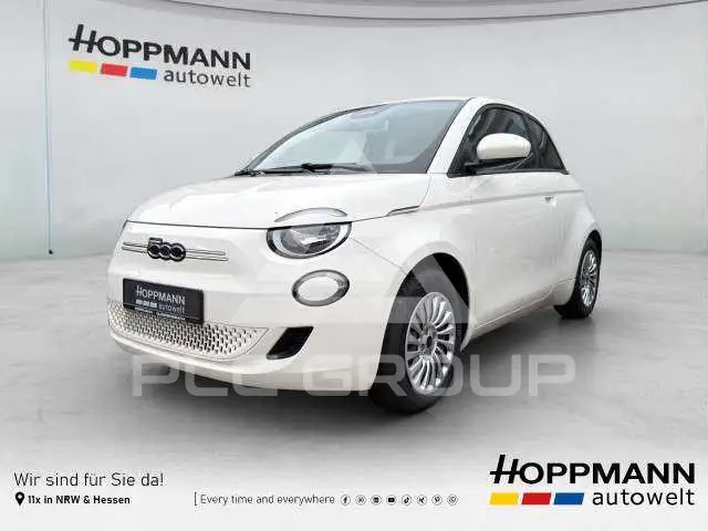 2023 Fiat 500