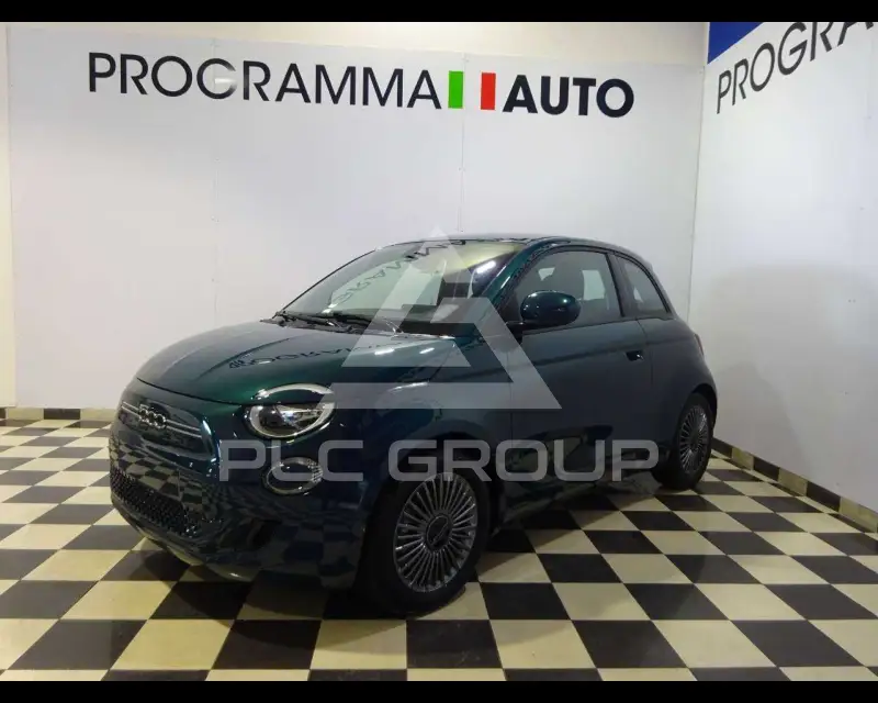 2023 Fiat 500