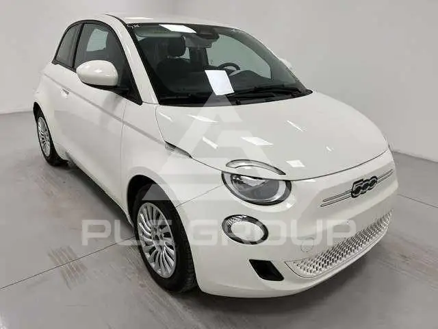 2023 Fiat 500