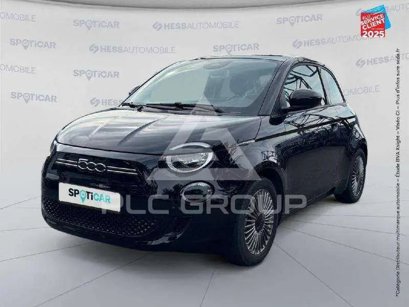 2023 Fiat 500