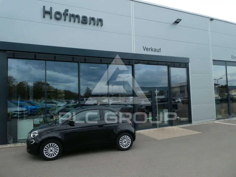 2023 Fiat 500