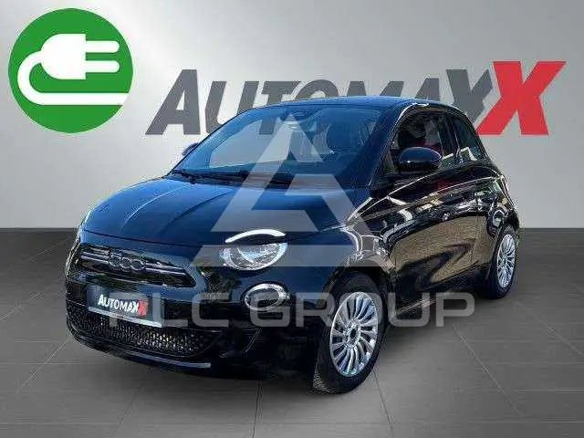 2023 Fiat 500
