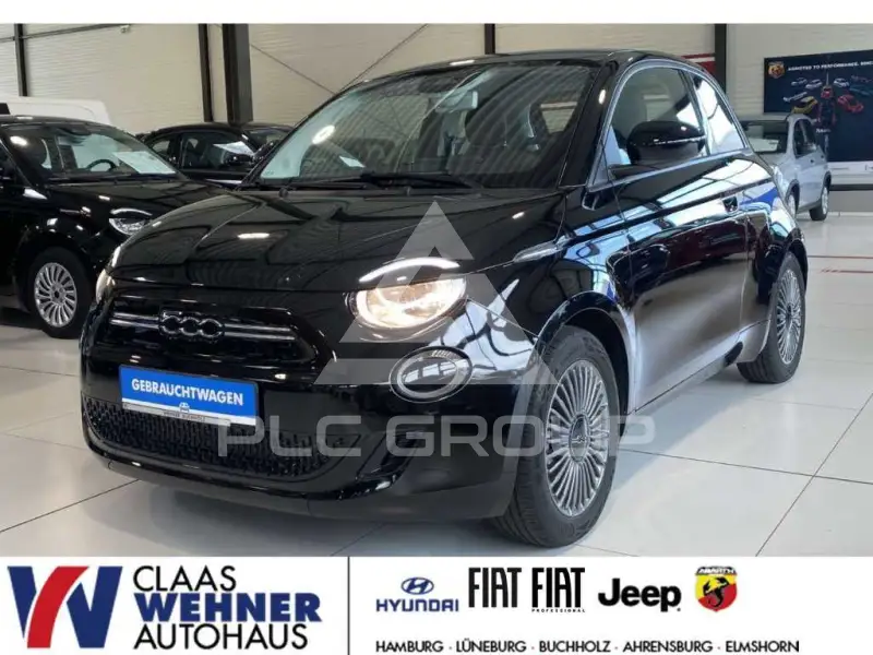 2023 Fiat 500