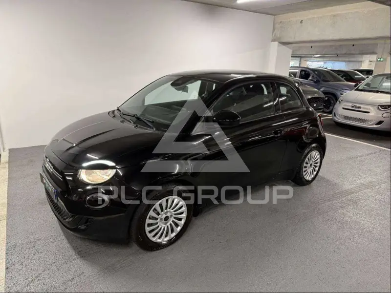 2023 Fiat 500
