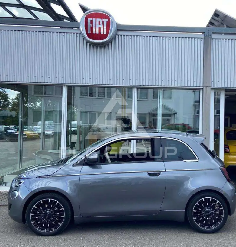 2023 Fiat 500