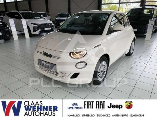 2023 Fiat 500