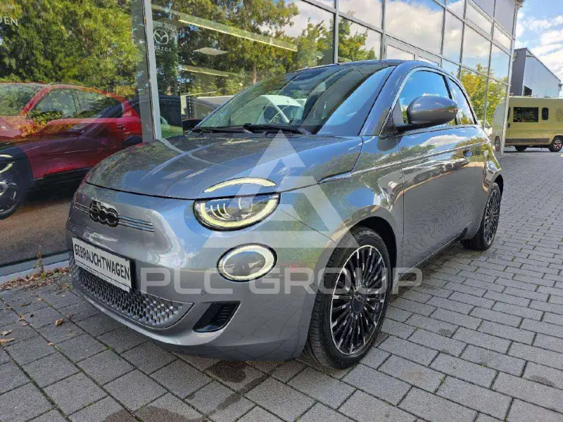 2023 Fiat 500