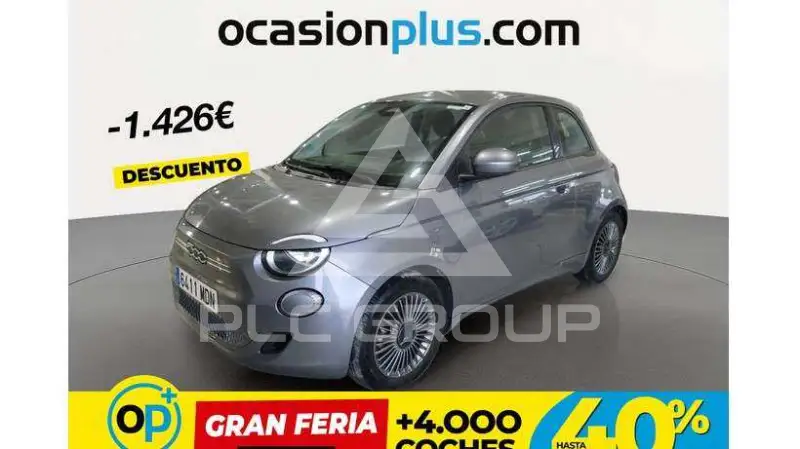 2023 Fiat 500