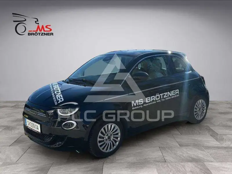 2023 Fiat 500
