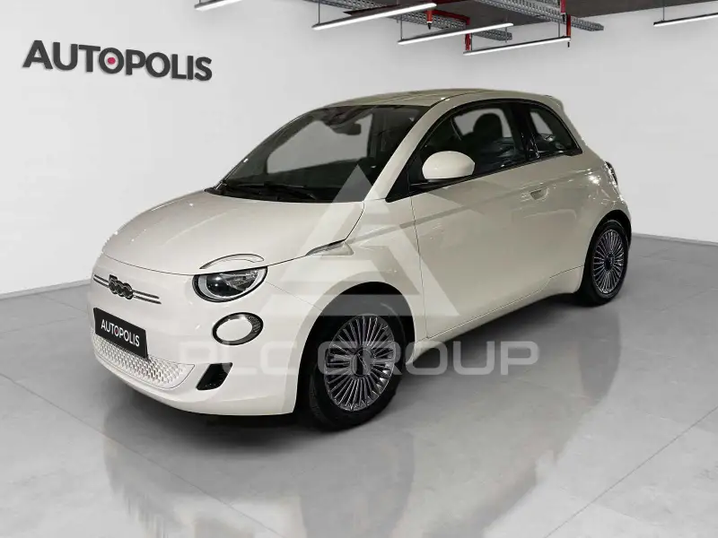 2023 Fiat 500