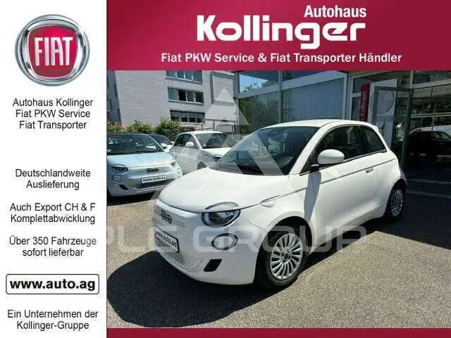 2023 Fiat 500
