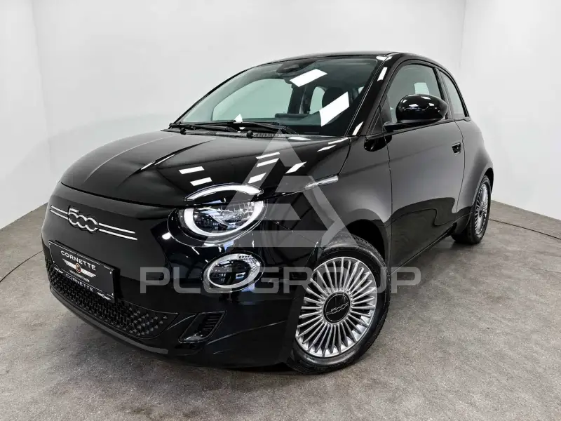 2023 Fiat 500