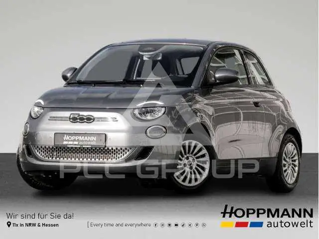 2023 Fiat 500