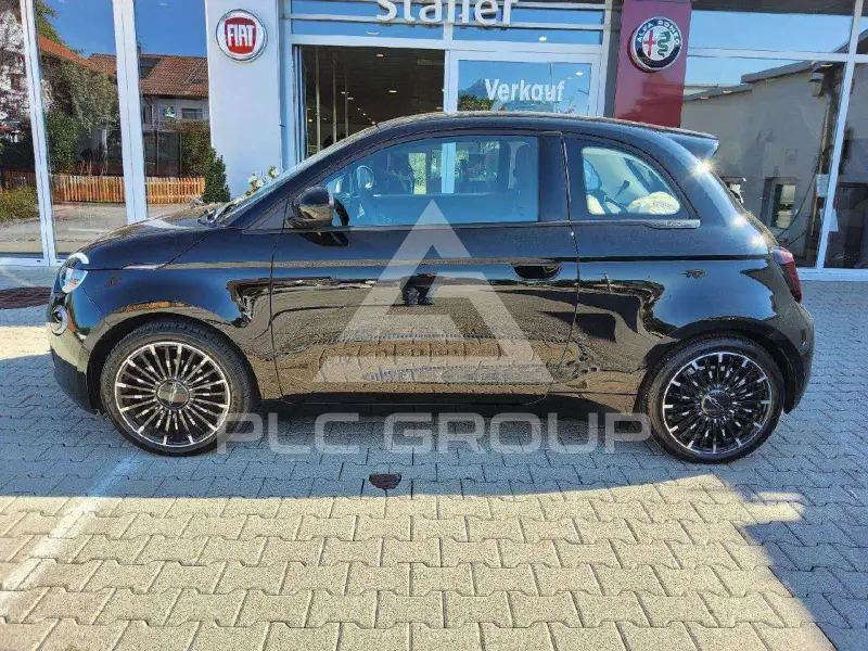 2023 Fiat 500