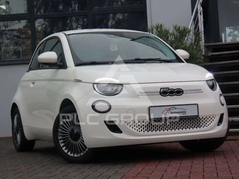 2023 Fiat 500
