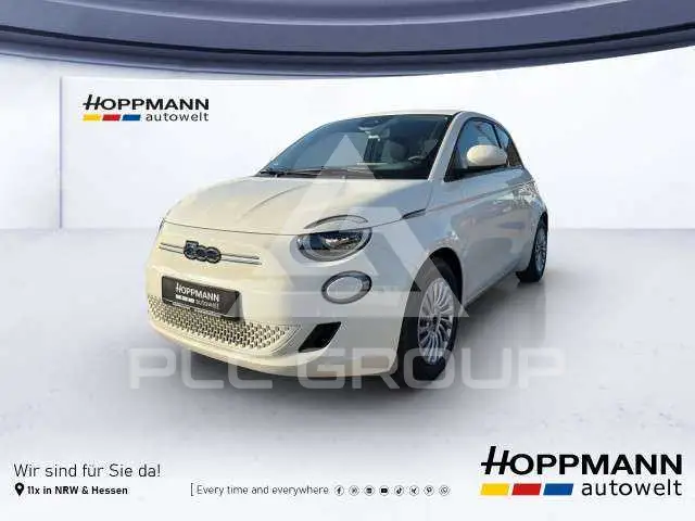 2023 Fiat 500