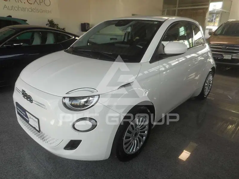 2023 Fiat 500