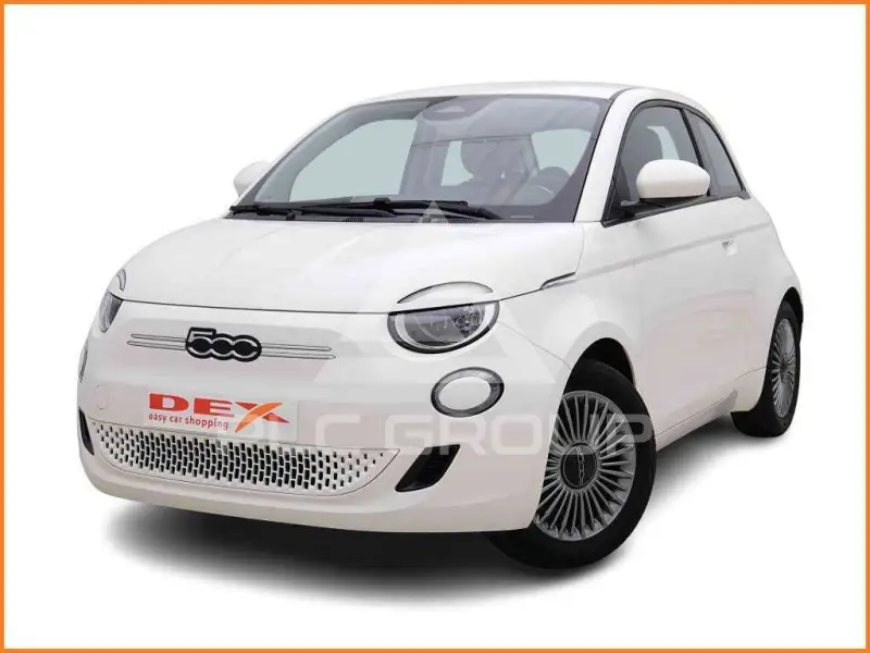2023 Fiat 500