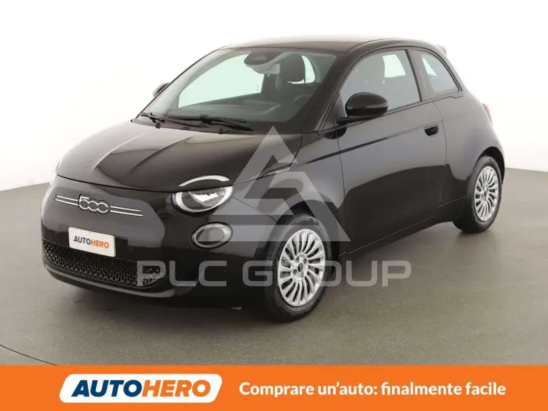 2023 Fiat 500