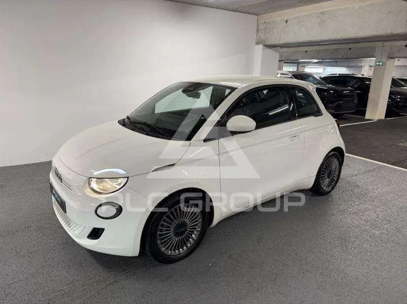 2023 Fiat 500