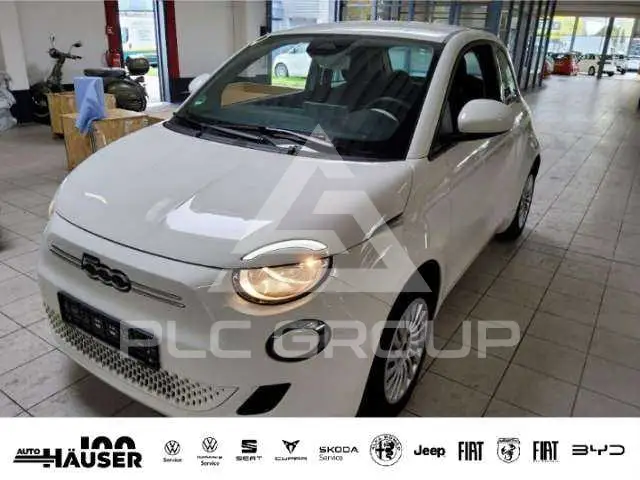 2023 Fiat 500