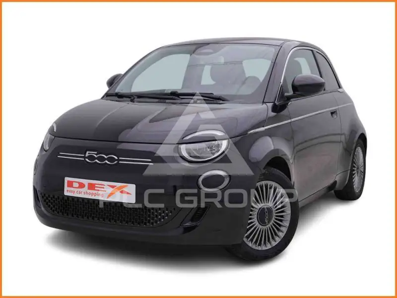 2023 Fiat 500