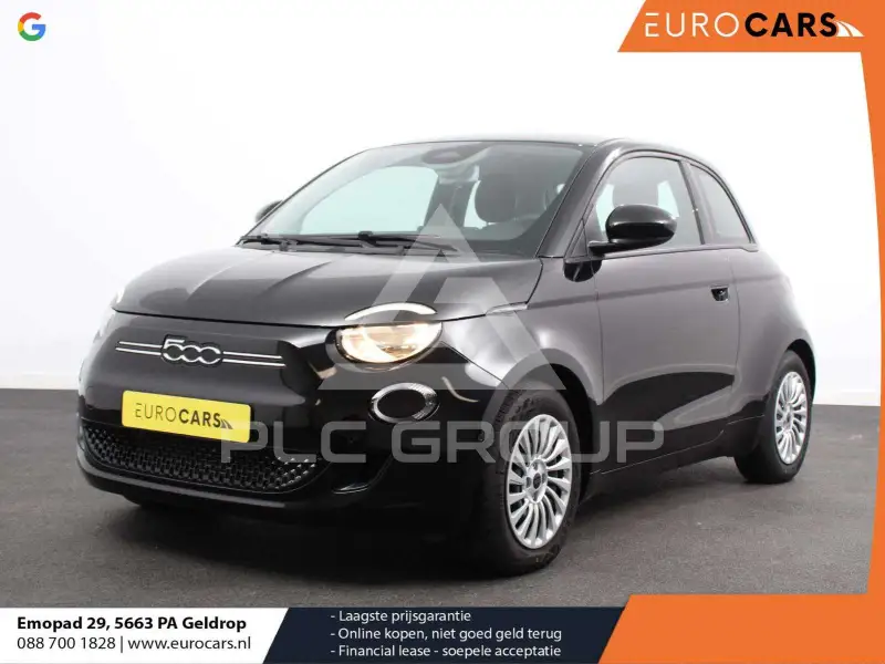 2023 Fiat 500