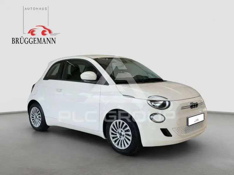 2023 Fiat 500